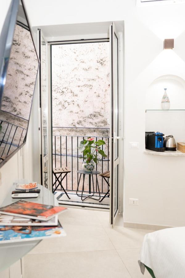Casa Renato Amalfi Apartment Exterior photo